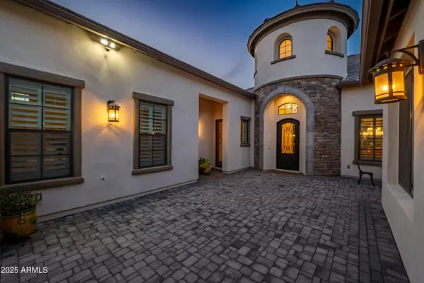 Mesa, AZ 85205,3710 E JULEP Street