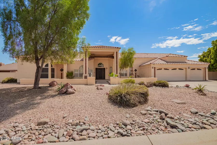 7731 W VILLA RITA Drive, Glendale, AZ 85308