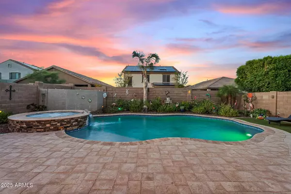 Waddell, AZ 85355,17940 W SUNNYSLOPE Lane