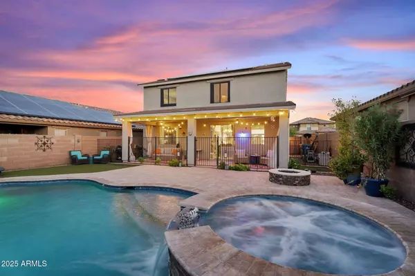 Waddell, AZ 85355,17940 W SUNNYSLOPE Lane