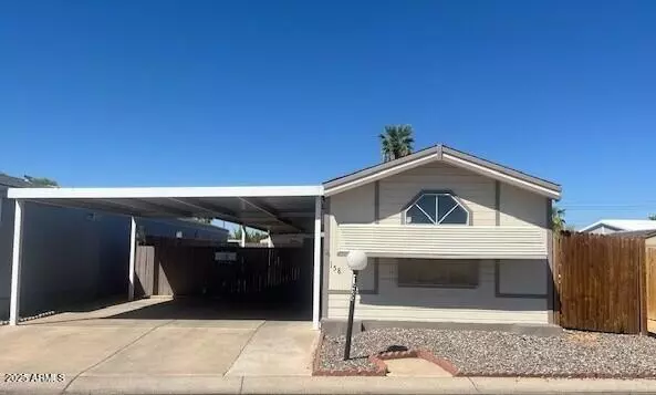 Peoria, AZ 85345,10951 N 91ST Avenue #158