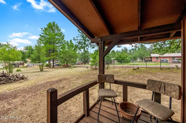 Show Low, AZ 85901,4328 FOREST GLADE Drive
