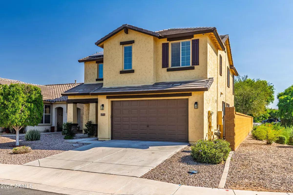 Maricopa, AZ 85138,38221 W MERCED Street