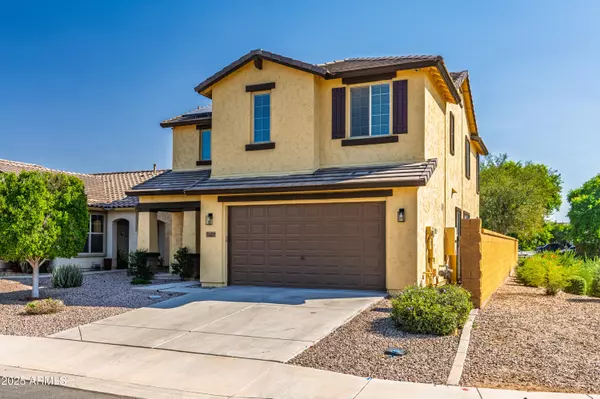 38221 W MERCED Street, Maricopa, AZ 85138
