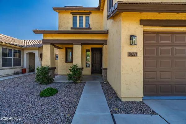 Maricopa, AZ 85138,38221 W MERCED Street
