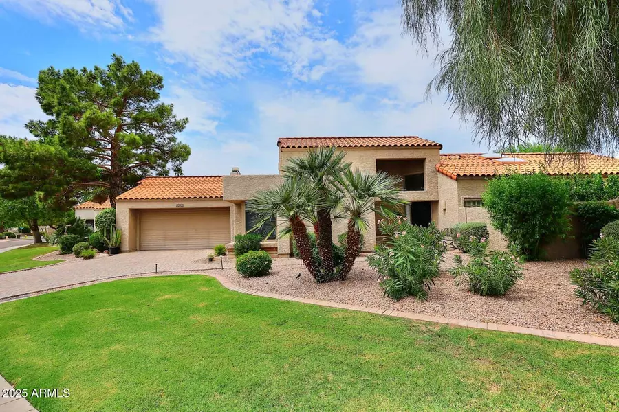 10094 E SAN SALVADOR Drive, Scottsdale, AZ 85258