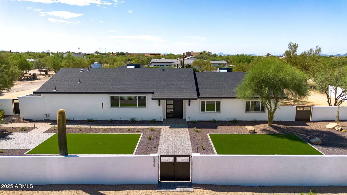 Cave Creek, AZ 85331,5219 E LONE MOUNTAIN Road
