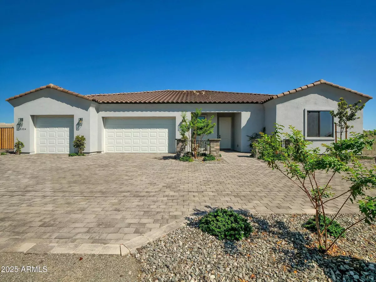 Surprise, AZ 85387,15324 W Bobwhite Way