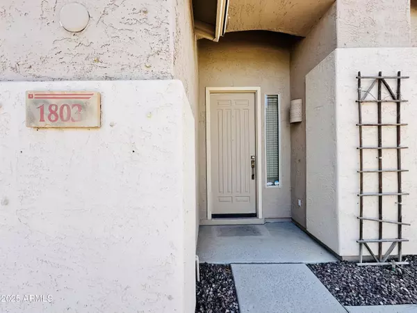 Phoenix, AZ 85045,1803 W FRYE Road