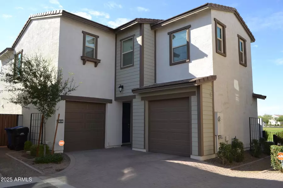 4808 S FERRIC --, Mesa, AZ 85212