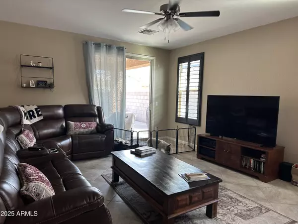 Goodyear, AZ 85338,16992 W MOHAVE Street