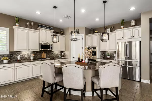 Chandler, AZ 85249,2172 E COCONINO Place