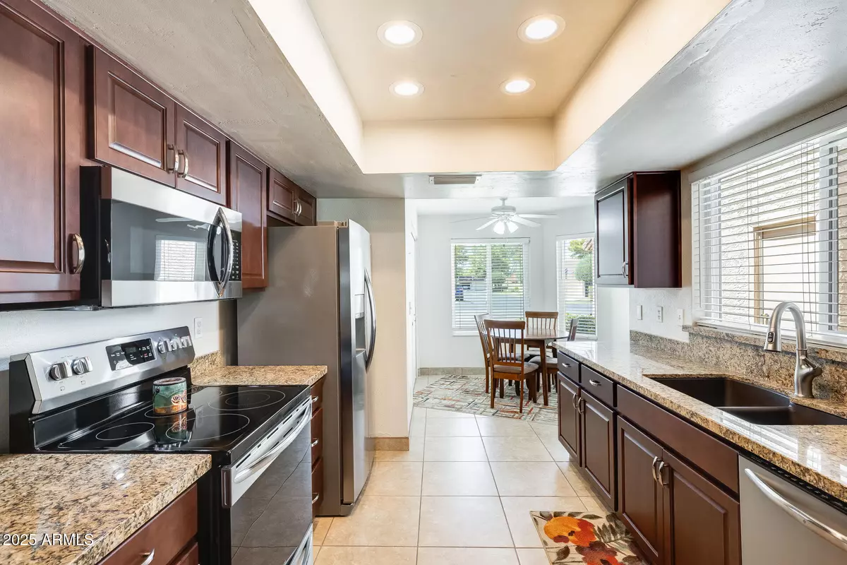 Mesa, AZ 85208,723 S PALO VERDE Way