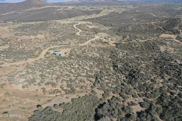 Mayer, AZ 86333,5720 S MINERS PICK Road #3