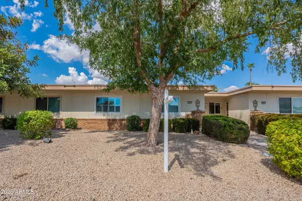 Sun City, AZ 85351,10214 W Hutton Drive #36