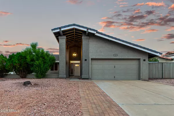 15821 E THISTLE Drive, Fountain Hills, AZ 85268