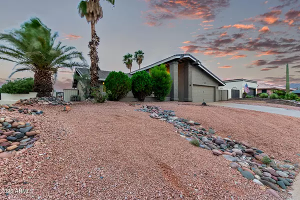 Fountain Hills, AZ 85268,15821 E THISTLE Drive