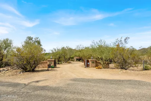 Cave Creek, AZ 85331,37436 N RANCHO MANANA Boulevard