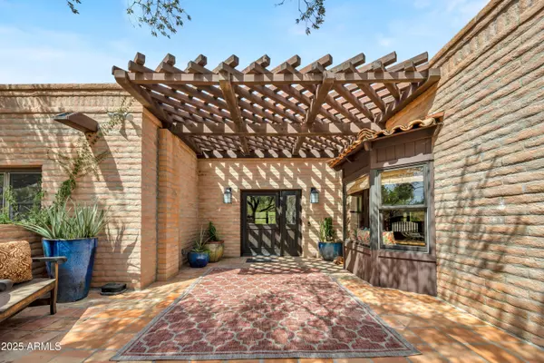 Cave Creek, AZ 85331,37436 N RANCHO MANANA Boulevard