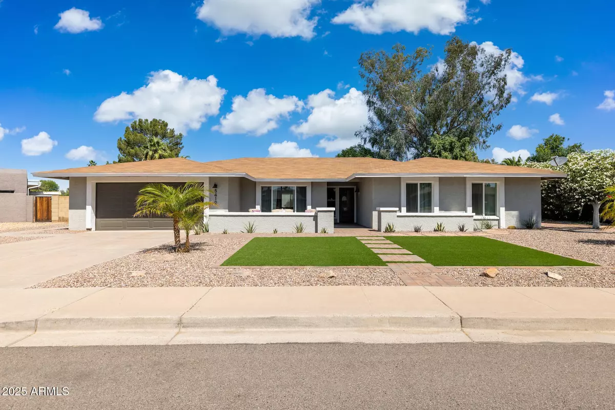 Scottsdale, AZ 85254,5412 E TIERRA BUENA Lane