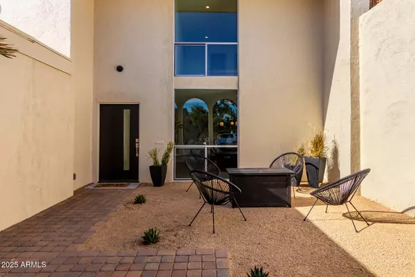 Scottsdale, AZ 85251,8706 E DEVONSHIRE Avenue