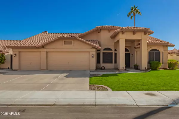 Chandler, AZ 85248,3295 S AMBROSIA Drive