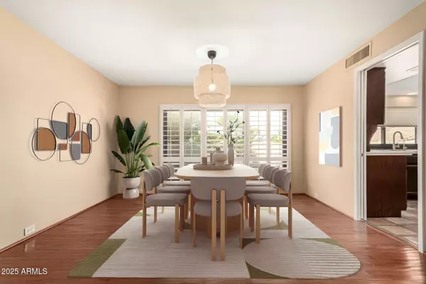 Phoenix, AZ 85044,4732 E EUCLID Avenue