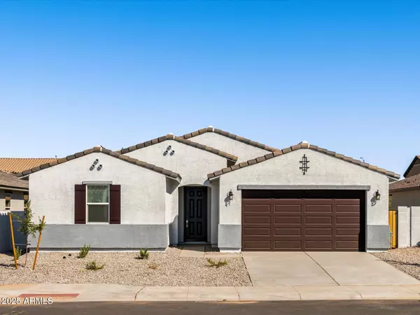 Maricopa, AZ 85138,37252 W PARADOR Lane