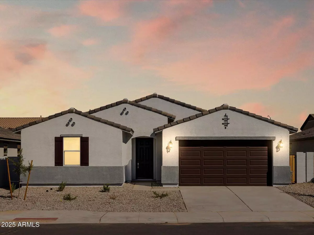 Maricopa, AZ 85138,37252 W PARADOR Lane