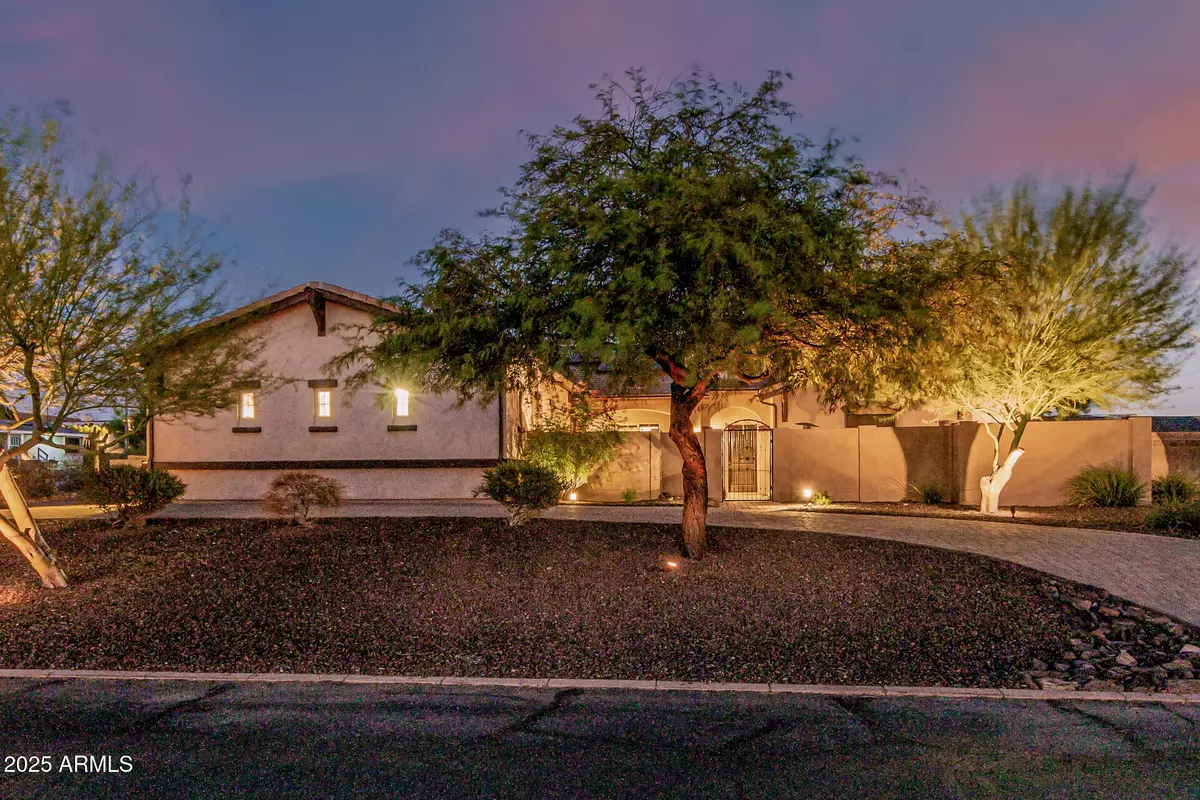 Peoria, AZ 85383,10505 W AVENIDA DEL SOL Avenue