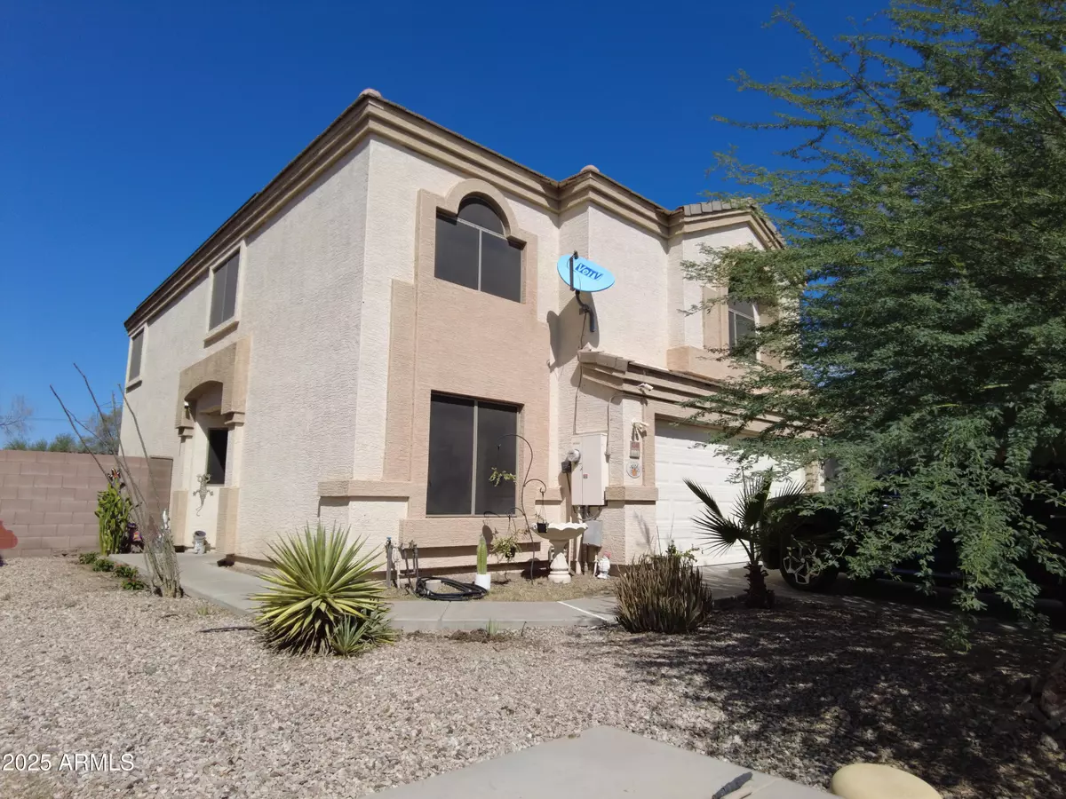 Buckeye, AZ 85326,1340 S 232ND Avenue