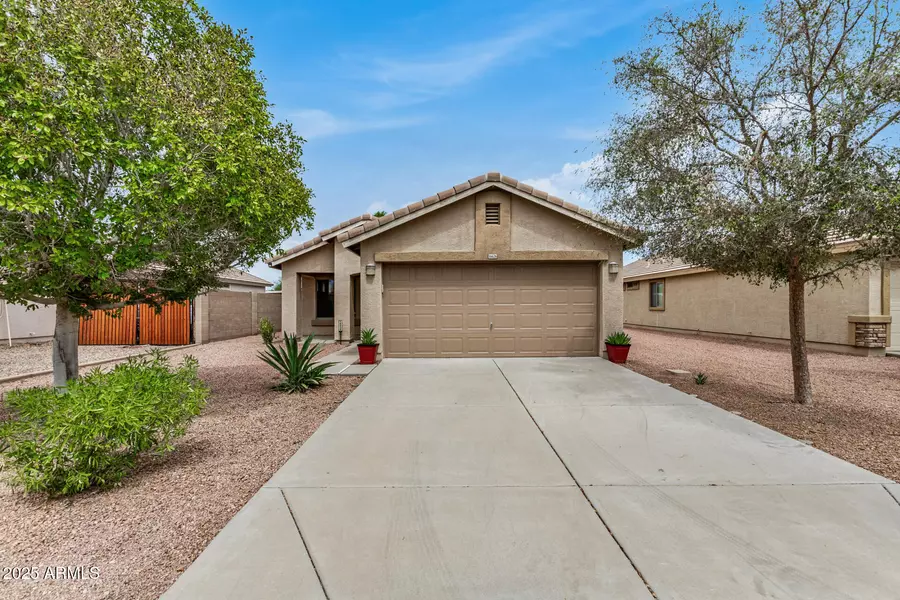 16626 W TASHA Drive, Surprise, AZ 85388