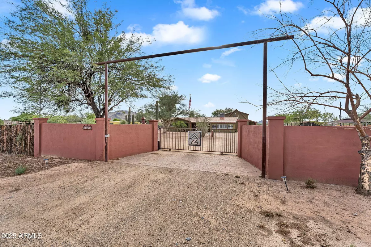 Phoenix, AZ 85086,37044 N 7TH Avenue