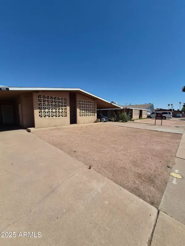 935 N ORANGE -- #B, Mesa, AZ 85201