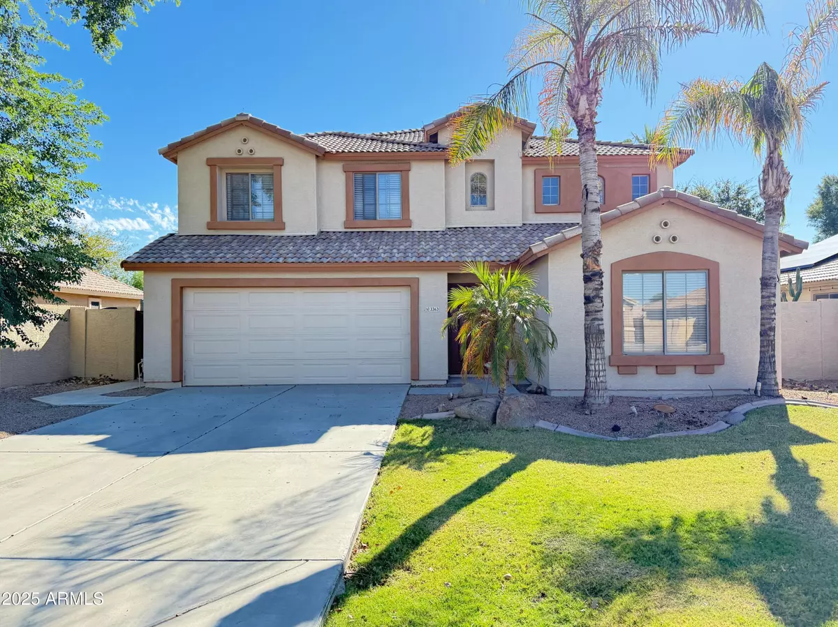 Gilbert, AZ 85297,3363 E Flamingo Court