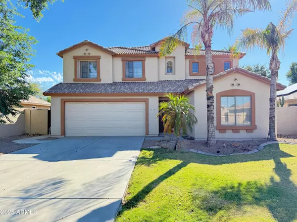 3363 E Flamingo Court, Gilbert, AZ 85297