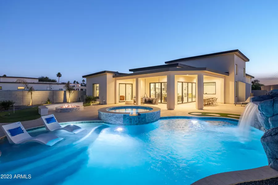 13648 N 88th Place, Scottsdale, AZ 85260