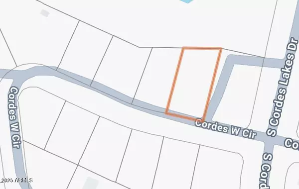 Mayer, AZ 86333,16656 S CORDES Circle #1460