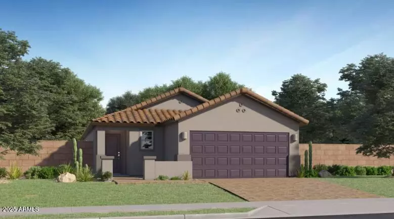 23172 W MARGUERITE Avenue, Buckeye, AZ 85326
