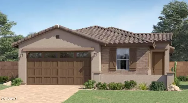 23353 W BLOCH Road, Buckeye, AZ 85326