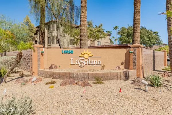 Surprise, AZ 85374,14950 W MOUNTAIN VIEW Boulevard #1208