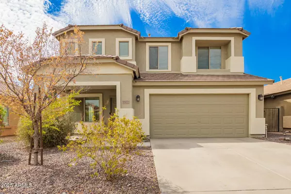 Waddell, AZ 85355,18433 W SANNA Street