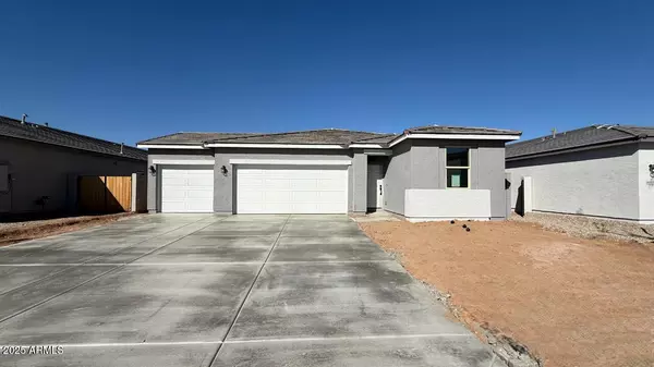 Maricopa, AZ 85139,46834 W COE Street