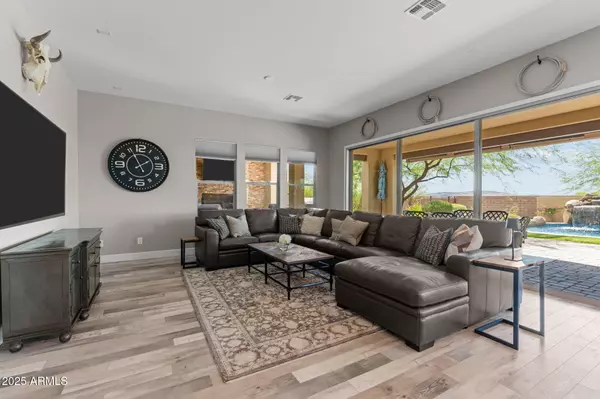 Wickenburg, AZ 85390,3770 GOLD RUSH Court