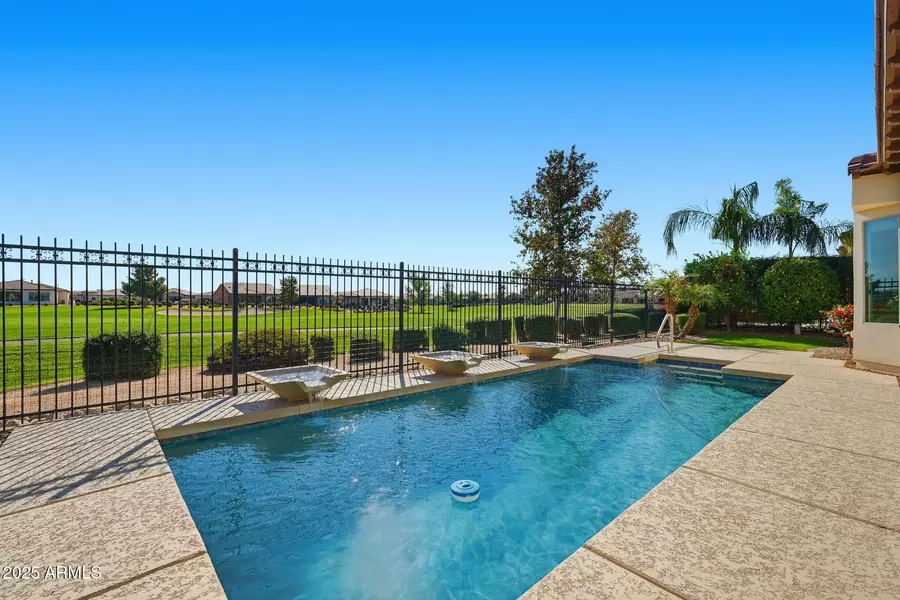 36925 N STONEWARE Drive, Queen Creek, AZ 85140