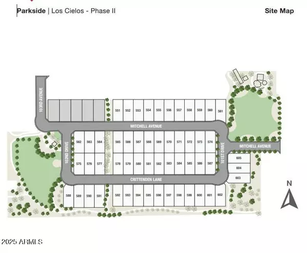 Avondale, AZ 85392,10219 W CRITTENDEN Lane