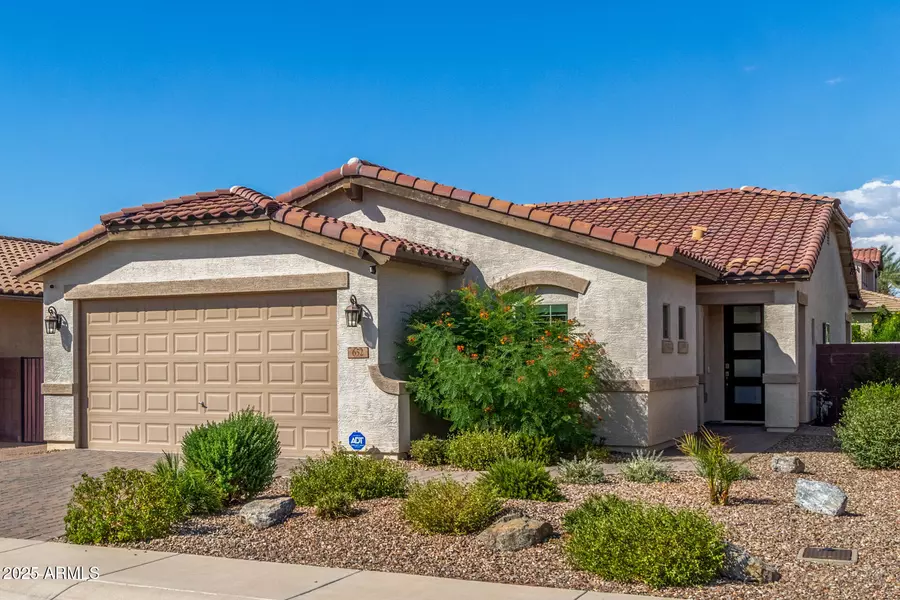 652 W Mangrove --, San Tan Valley, AZ 85140