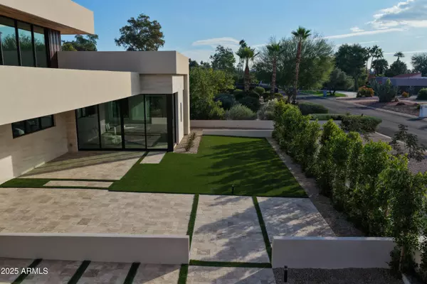 Scottsdale, AZ 85260,7432 E WETHERSFIELD Road