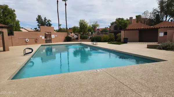 Peoria, AZ 85381,7977 W WACKER Road #226