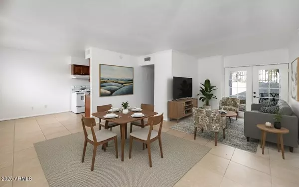 Scottsdale, AZ 85251,3313 N 68TH Street #136